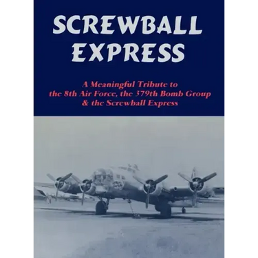 Screwball Express