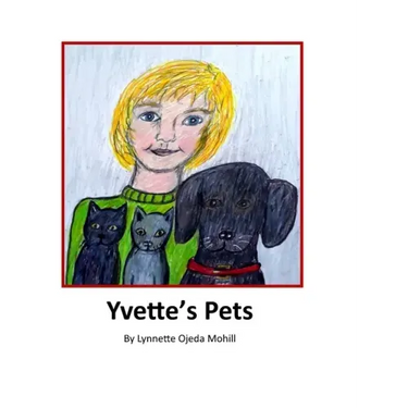 Yvette's Pets