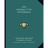 The Morality of Mithraism