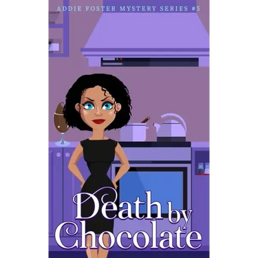 Death by Chocolate