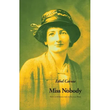 Miss Nobody
