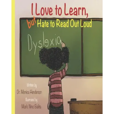 I Love to Learn but Hate to Read Out Loud