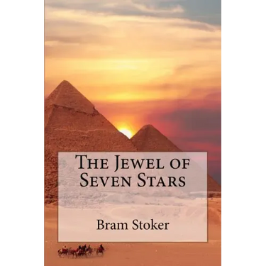 The Jewel of Seven Stars