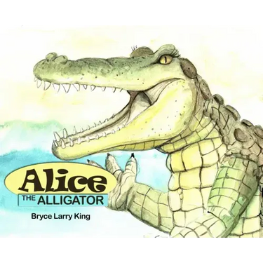 Alice the Alligator