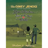 The Covey Jencks Mysteries: Love And Murder Deep In The Heart Of Texas