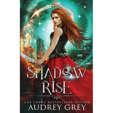 Shadow Rise