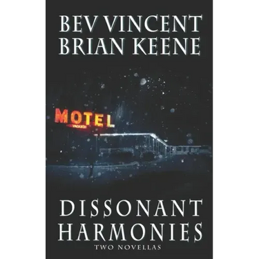 Dissonant Harmonies