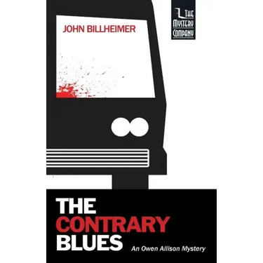 The Contrary Blues