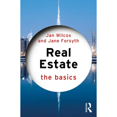 Real Estate: The Basics