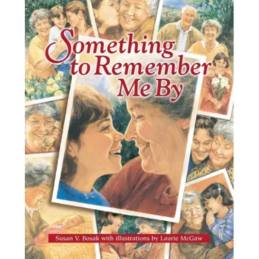 Something to Remember Me By