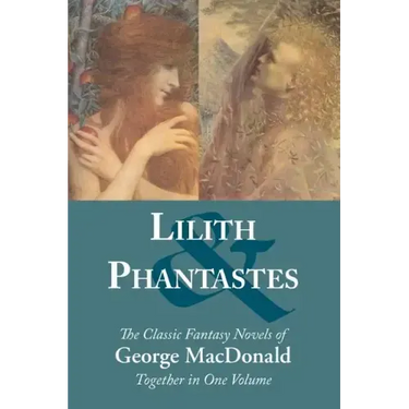 Lilith and Phantastes