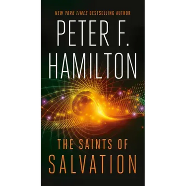 The Saints of Salvation
