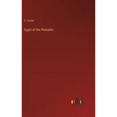 Egypt of the Pharaohs