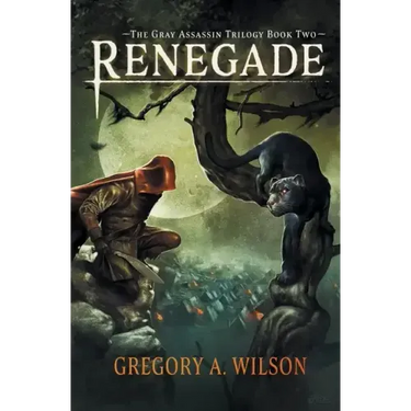 Renegade