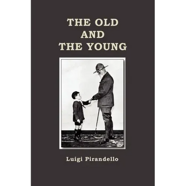 The Old and the Young
