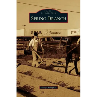 Spring Branch