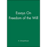 On the Freedom of the Will