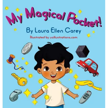 My Magical Pockets