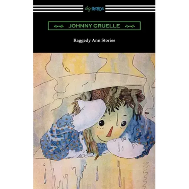Raggedy Ann Stories