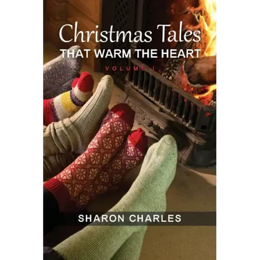 Christmas Tales that warm the heart Volume 1
