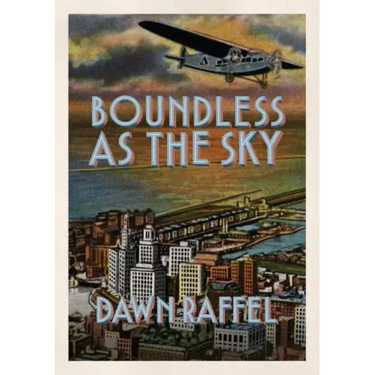 Boundless as the Sky