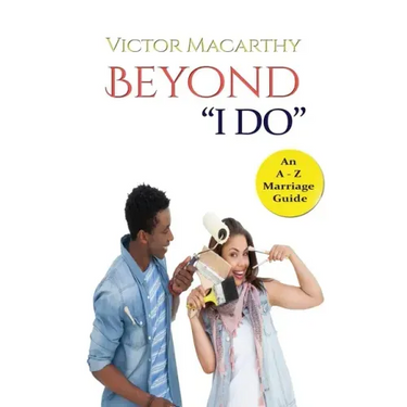 Beyond I Do