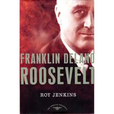 Franklin Delano Roosevelt
