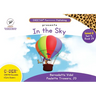 C-DER (Cheetah Decodable & Early Readers) Set 4, Book 29, In the Sky