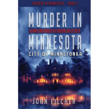 Murder in Minnesota: City of Minnetonka