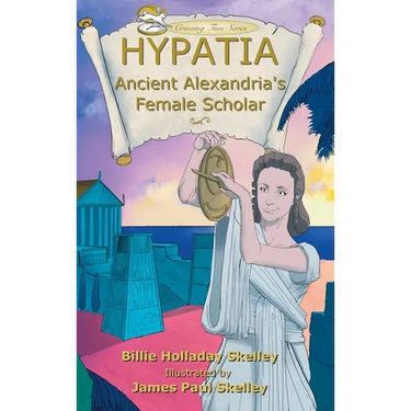 Hypatia: Ancient Alexandria's Female Scholar