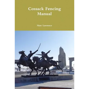 Cossack Fencing Manual