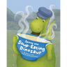 Spiros the Soup-Eating Dinosaur