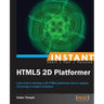 Instant HTML5 2D Platformer