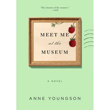 Meet Me at the Museum
