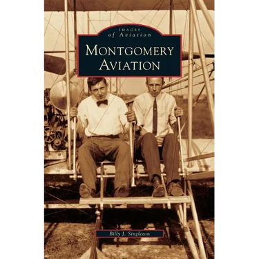 Montgomery Aviation
