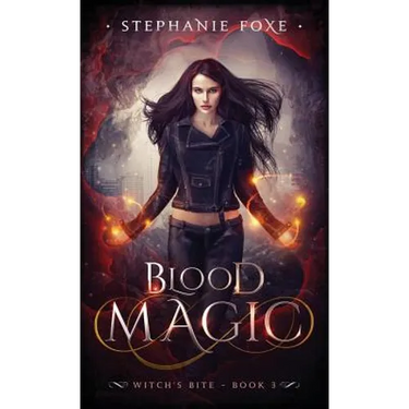 Blood Magic