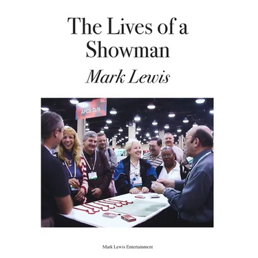 The Lives of a Showman
