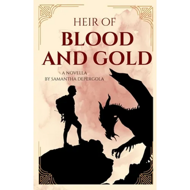Heir of Blood and Gold