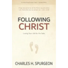 Following Christ: Losing Your Life for His Sake