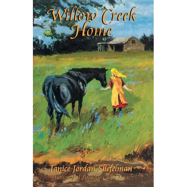 Willow Creek Home
