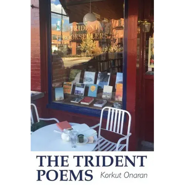 The Trident Poems