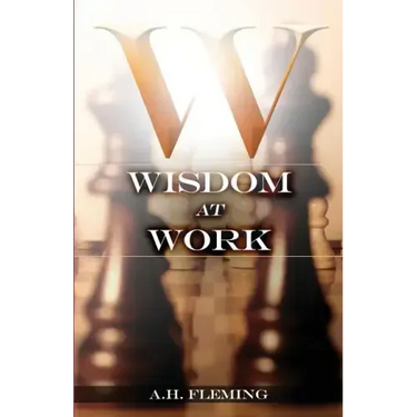 Wisdom at Work