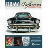 DRAW Reflections in Colored Pencil: The Ultimate Step by Step Guide