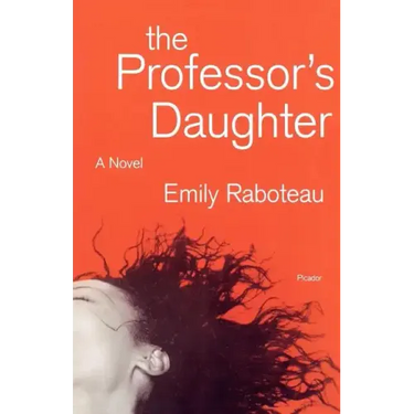 The Professor's Daughter