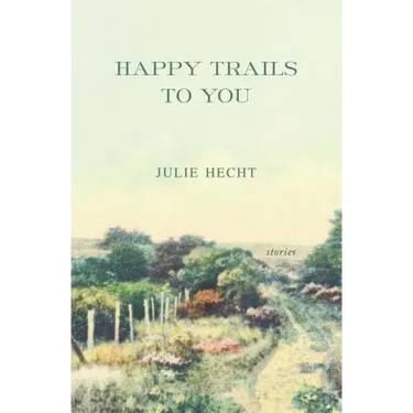 Happy Trails to You