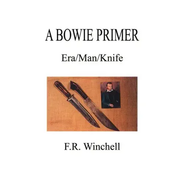 A Bowie Primer: Era/Man/Knife