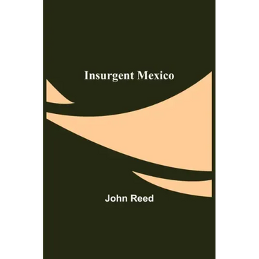 Insurgent Mexico
