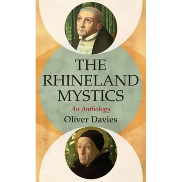 The Rhineland Mystics