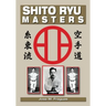 Shito Ryu Masters
