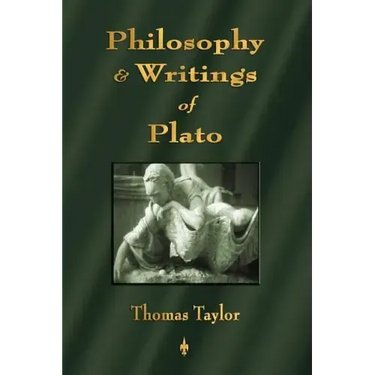 Introduction to the Philosophy and Writings of Plato